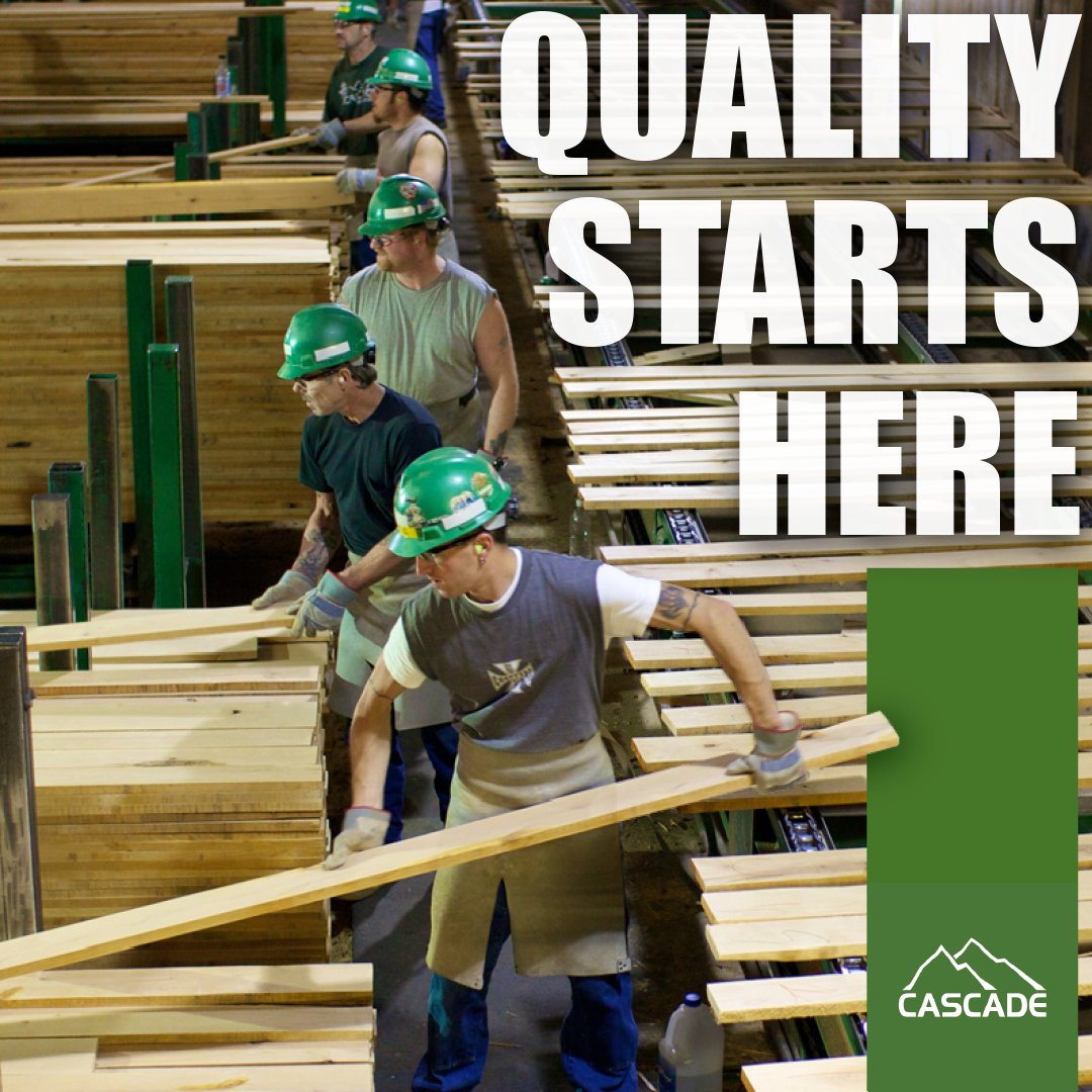 Cascade Hardwood (@HardwoodCascade) / Posts / X
