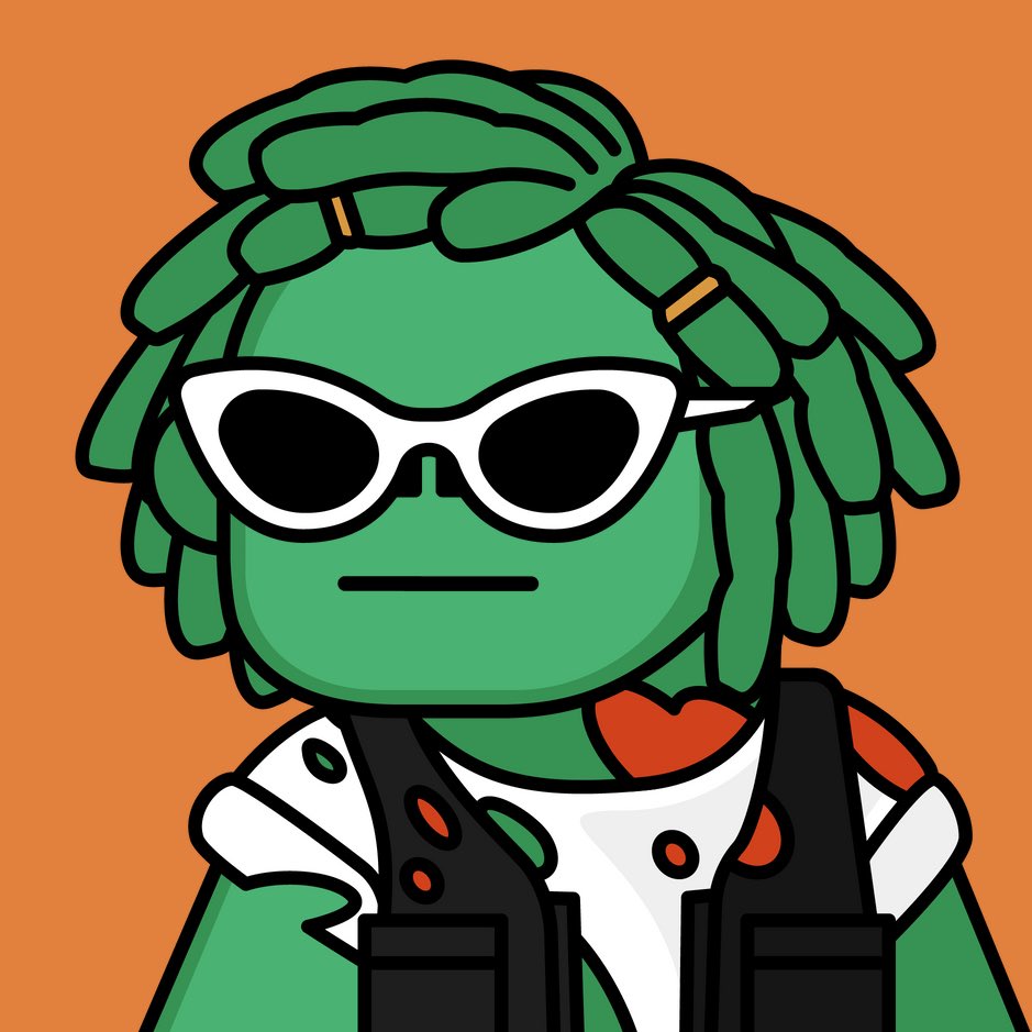 In honor of the @DeadfellazNFT Deadfrenz launching soon, I’m giving away Fella #7884 that unlocks an exclusive breed of Deadfrenz!

To enter:

➕Follow <a href="/RiftyNFT/">Rifty</a> 
🔁Retweet this tweet
💬Reply why you love the Fellaz!

Winner picked when Deadfrenz minting starts!
#NFT #Deadfellaz