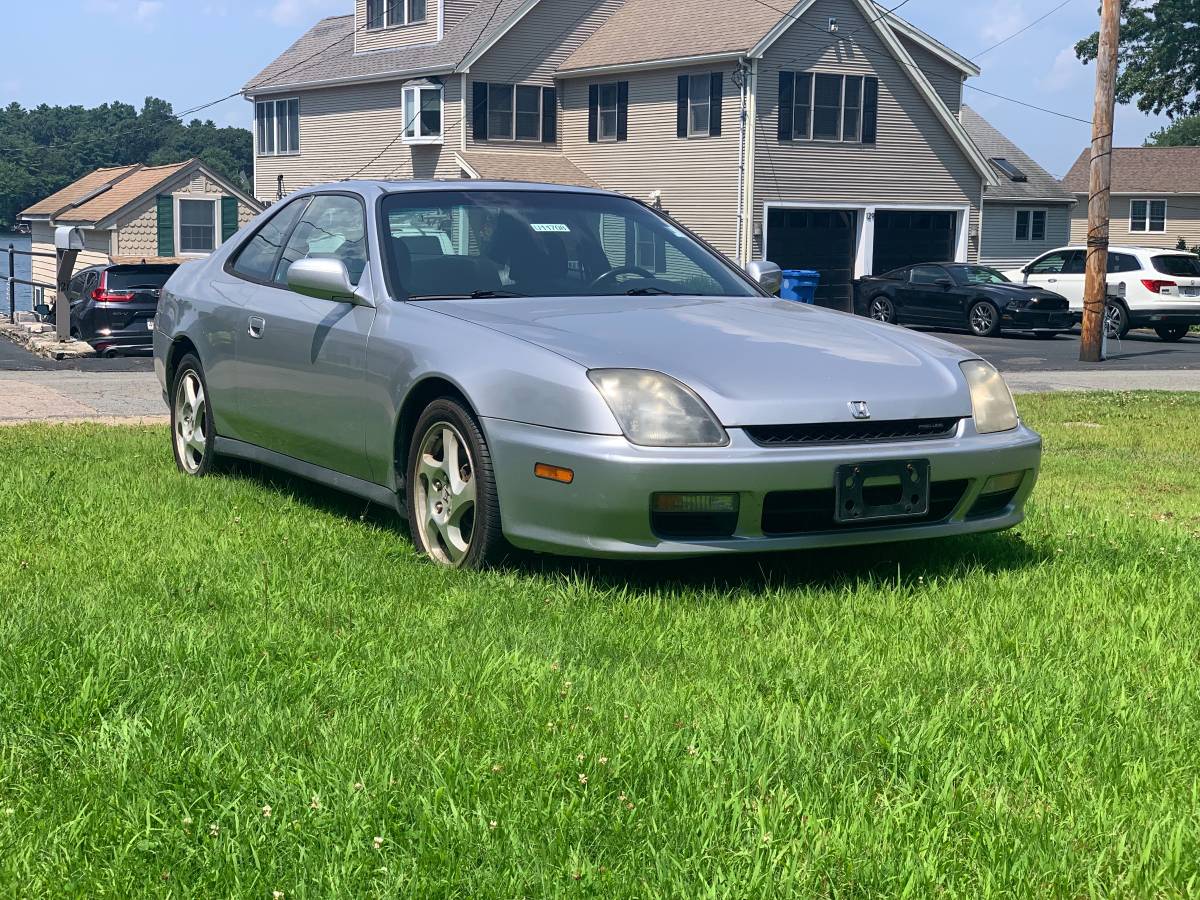 pbpbbq's tweet photo. 2001 Honda Prelude - $7,495 (Wrentham, MA) 
https://t.co/iLdQgb9Rn3

what will we offer that distant alien race, which hears in an instant our 4000 years of scream? 
zilch, for their tech is so fly.
but perhaps in their beautiful mania, pehaps have they forgotten....

deals. https://t.co/jgXvI6r4bV