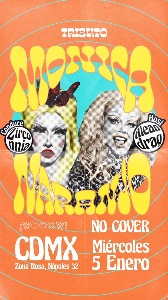 wooowmx's tweet photo. Esta noche en WOOOW - Tributo a Mónica Naranjo - NO COVER #gay #CDMX #Turismo #gaycdmx #gaymexico https://t.co/LesGZWKC8g