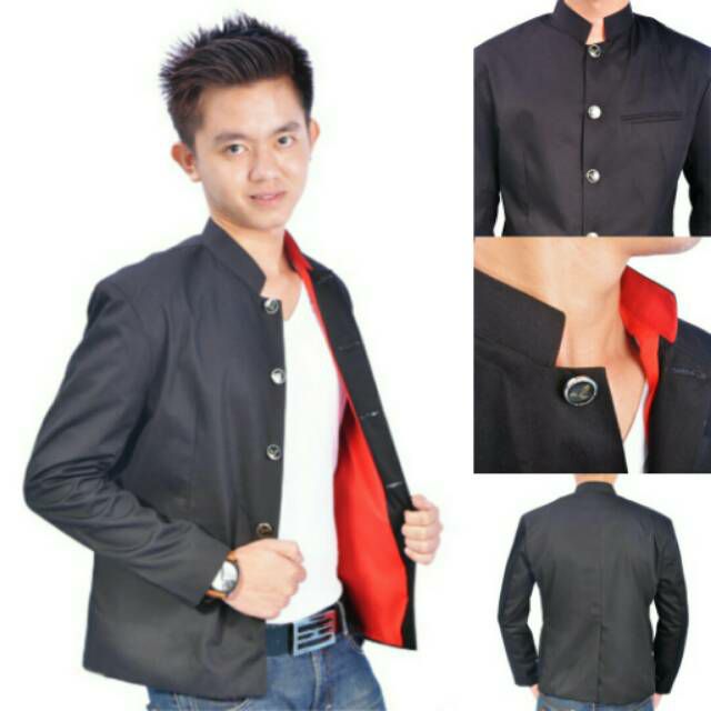 DuniaBlazzer's tweet photo. Saya menjual BLAZER PRIA CROWS ZE... seharga Rp185.000. Dapatkan di Shopee sekarang! https://t.co/pGgSI6gexu #ShopeeID https://t.co/FH2v3BqmfC