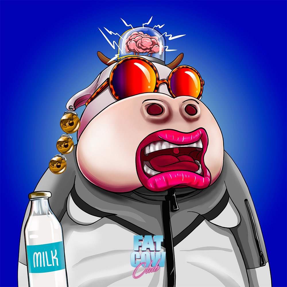 FATCOW CLUB tweet media