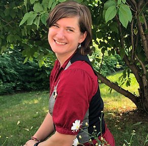 critsandknits's tweet photo. Meet our cast!

Tiana (she/her) @Vana1895 - Isolt

With all of the other creative endeavors she's taken on, it was only a matter of time before Tiana picked up fiber arts. It's cruelly ironic that she's learning how to knit *after* leaving Alaska for her new home in the Bay Area. https://t.co/ytBMKWpAk3