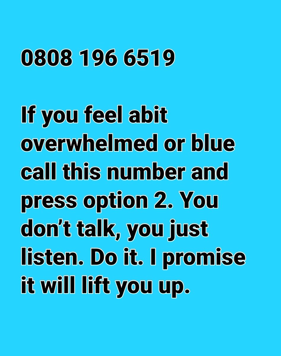 Luc92itt's tweet photo. @NHSMillion Fellow NHS colleagues, if your struggling give these a listen. We got this 💚💙 https://t.co/UhAmfCGRXJ