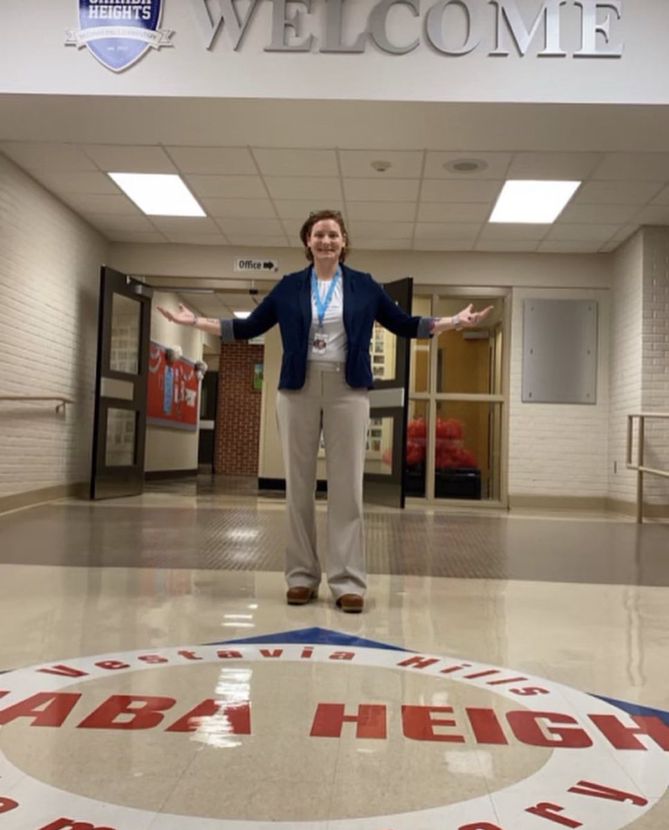 Cortney McKinney tweet media