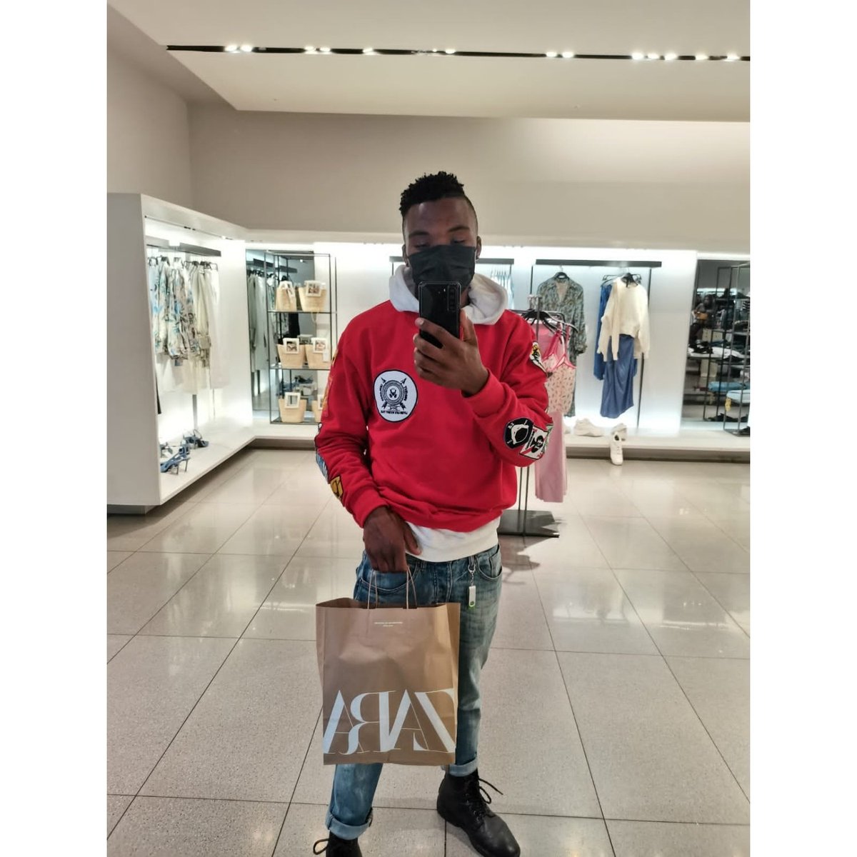 If you know you know
#GalaxyA03Core
#SongOfTheYear