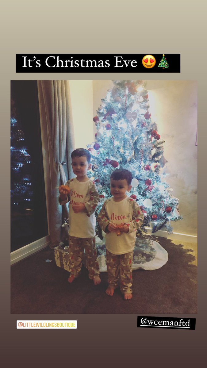 daniellew25121's tweet photo. We’ve had the best time over the holidays. Niven got new dress up items which he’s changed between most days 🤣 Nixon got a new bike &amp; they both tried out their wellies &amp; back packs for returning to nursery💙 Niven can’t wait to get back tomorrow &amp; Nixon to start 🥰 @CairdView https://t.co/MhLB75Iy18