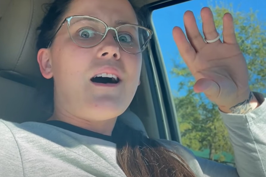 RECAP: Former #TeenMom2 star Jenelle Evans says she may have a diagnosis for her