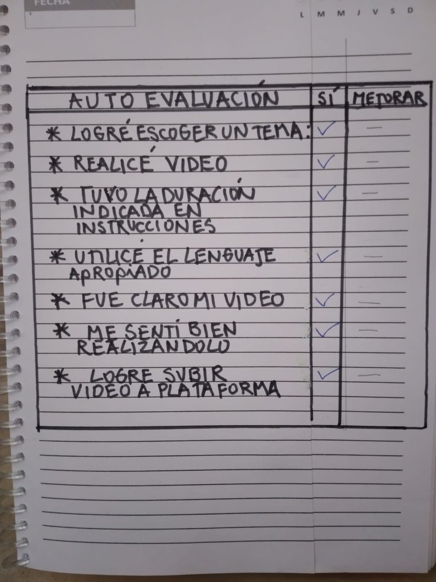 ketty_Importa's tweet photo. Soy profe, hago capacitaciones a personas con discapacidad para que se inserten laboralmente. 

Y tengo una alumna muy participativa que está en #Temuco pero no cuenta con un computador que le permita trabajar con word, Excel. 
Me manda sus tareas escritas a mano xfoto 

Cont https://t.co/Na7uJolhtC
