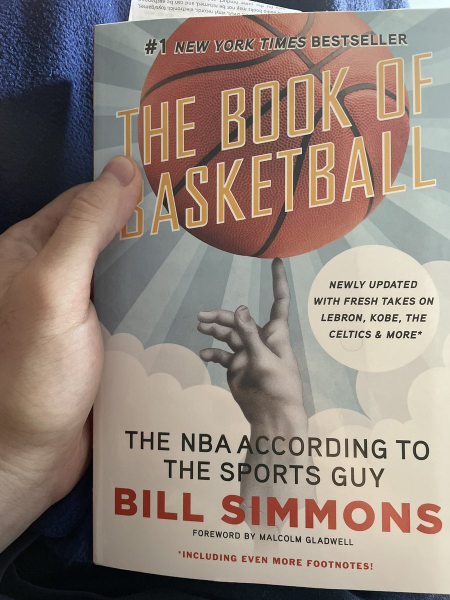 If you know me you know why this book was meant for me