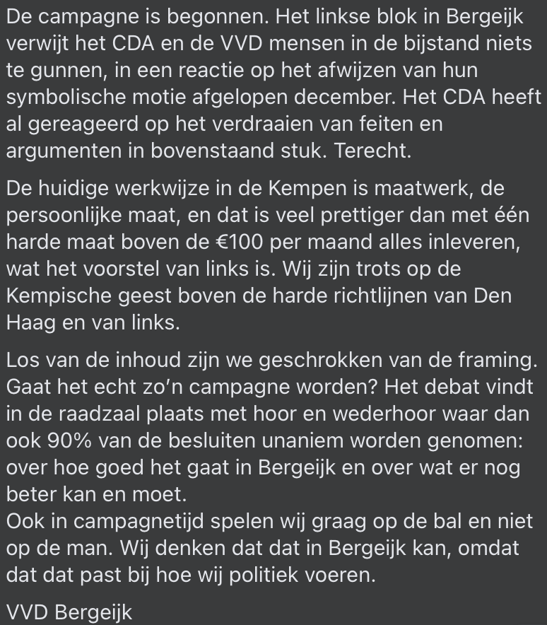 vvdbergeijk's tweet photo. @glpvda @BergeijkLPB https://t.co/I5CctVFHCO