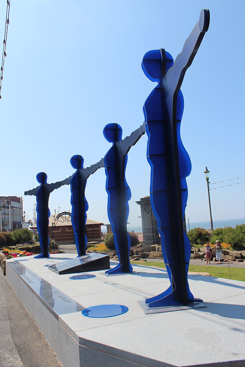 On this day in 1983 four people tragically lost there lives in the sea at Gynn Sq

We remember this tragic and heroic act of bravery 🙏

Head over to our Facebook page for full story details