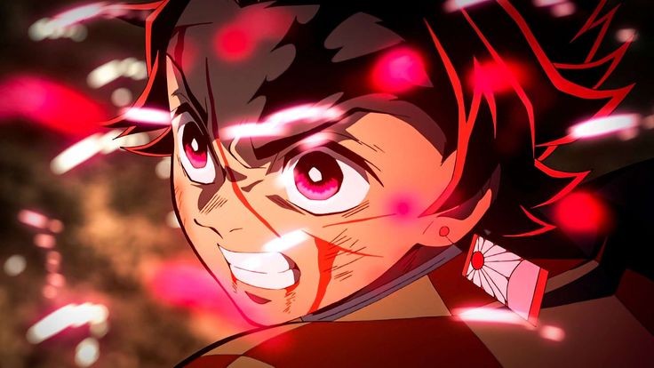 marianavanilla's tweet photo. motivos que Demon Slayer é Demon Slayer:
1- A qualidade boa.
2- A qualidade ruim.
                               ♡ https://t.co/OiL8Vwg4kw