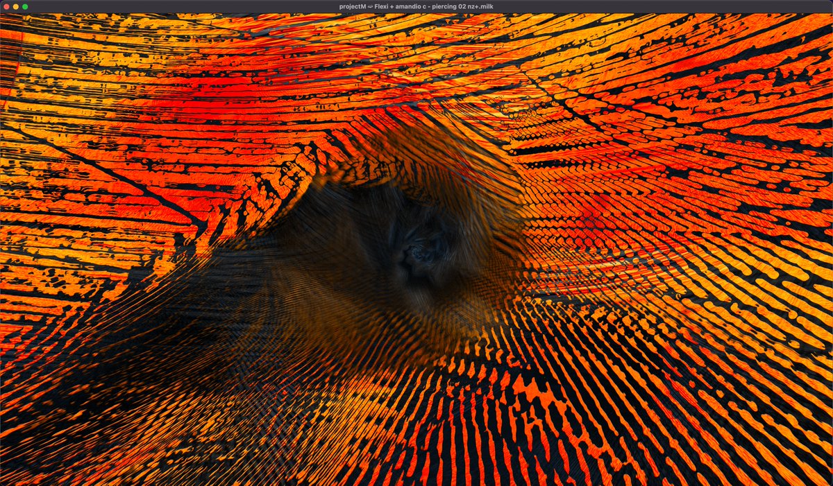 projectMViz's tweet image. 