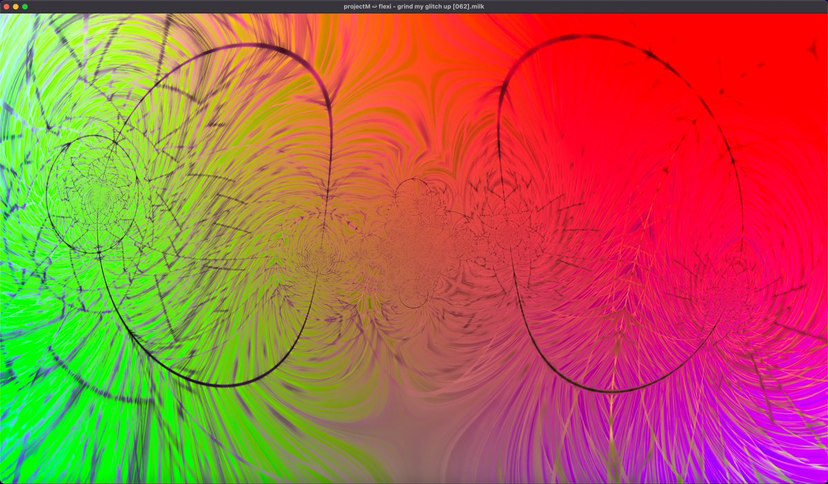 projectMViz's tweet image. 