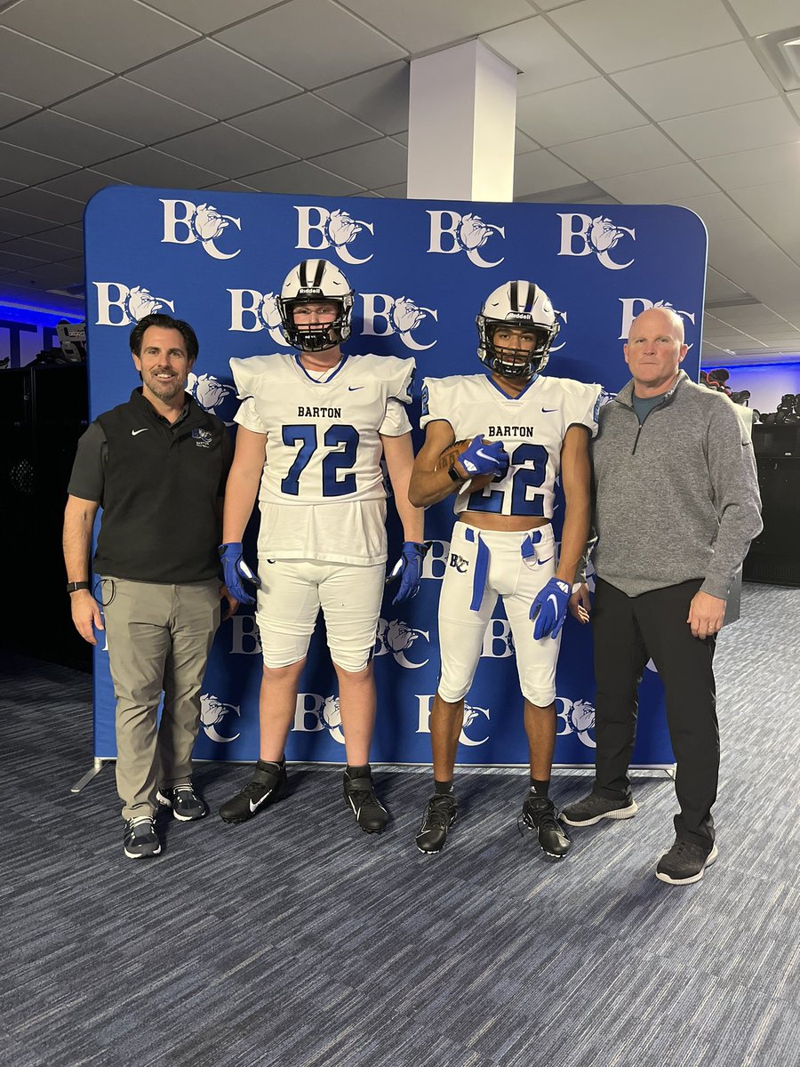 jarrett❗️ tweet media