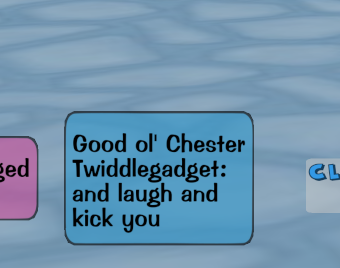 TT_StrwbrryMilk's tweet photo. super glad to see Toontown is extra toony today! lol https://t.co/rH61DfIPHv