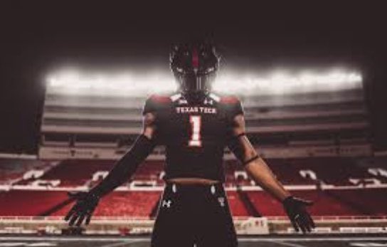 #AGTG Im Blessed To Earn My First Offer From Texas Tech University <a href="/JoeyMcGuireTTU/">Joey McGuire 🌵</a> <a href="/CoachLaborte/">Windley Laborte</a> <a href="/CoachZFitch/">Zarnell Fitch</a> <a href="/SummitFB/">Mansfield Summit High Football</a>