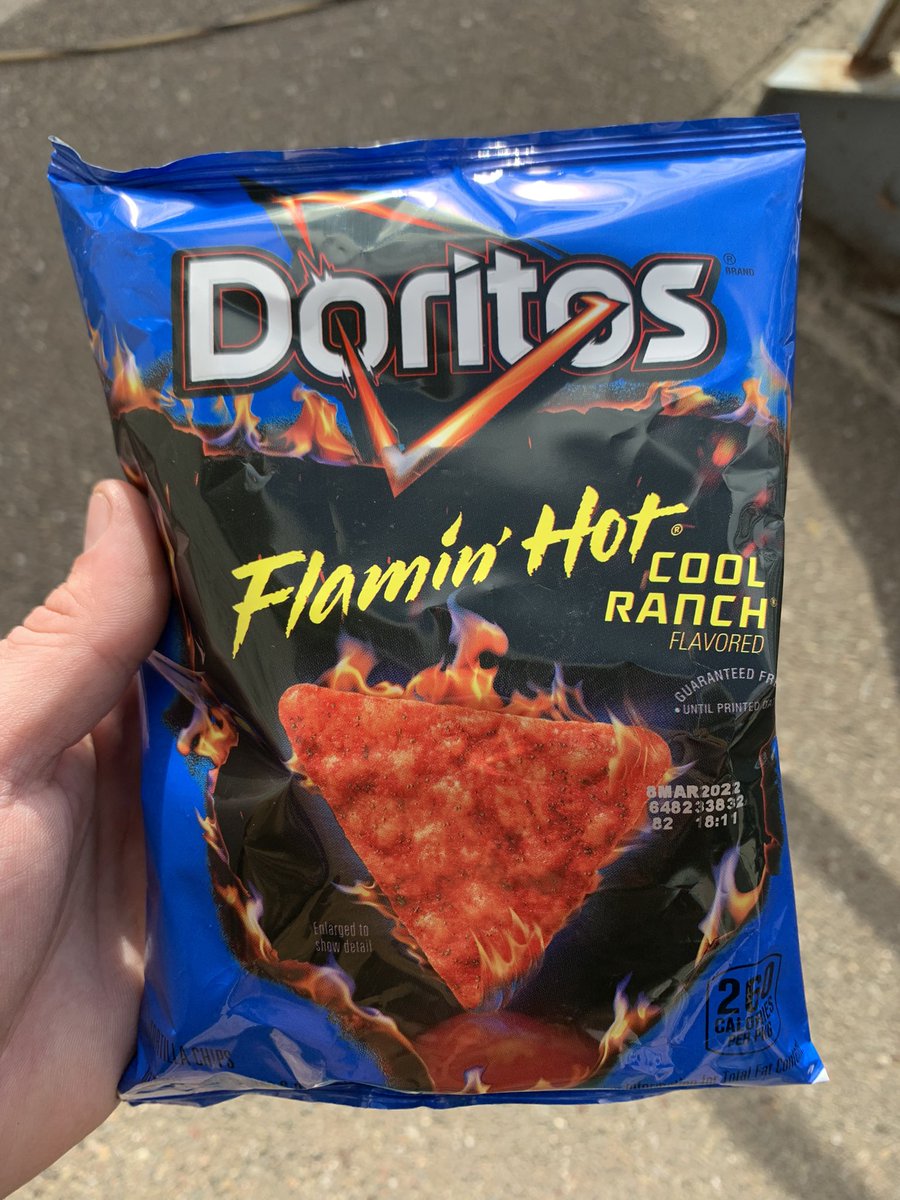 FromTheFreezer's tweet photo. No one was gonna tell me??? https://t.co/fEJoa4v590
