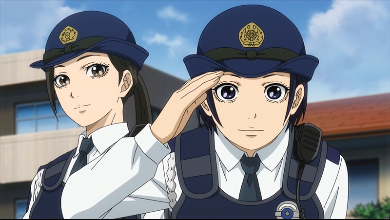 ぐでたか ハコヅメ 1話 ドラマ版も楽しかったが アニメも面白いね まぁ原作が良いから 変な作りには成らないとは思ってたけど で本編 交番勤務の女性お巡りさん達の物語 大事なのは 職業が警察官 というところ 要は自虐 裏面 も込める お仕事 ぐでたか ハコヅメ 1話 ドラマ版も楽しかったが アニメも面白いね まぁ原作が良いから 変な作りには成らないとは思ってたけど で本編 交番勤務の女性お巡りさん達の物語 大事なのは 職業が警察官 というところ 要は自虐 裏面 も込める お仕事