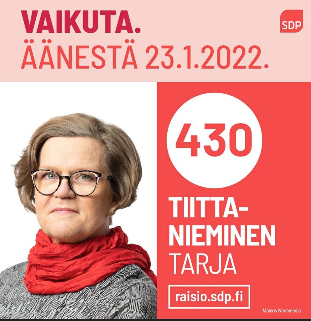 Aluevaalien ennakkoäänestys alkaa keskiviikkona 12.1.2022
#aluevaalit2022 #vaalit #varsinaissuomi #vaikuta #äänestä