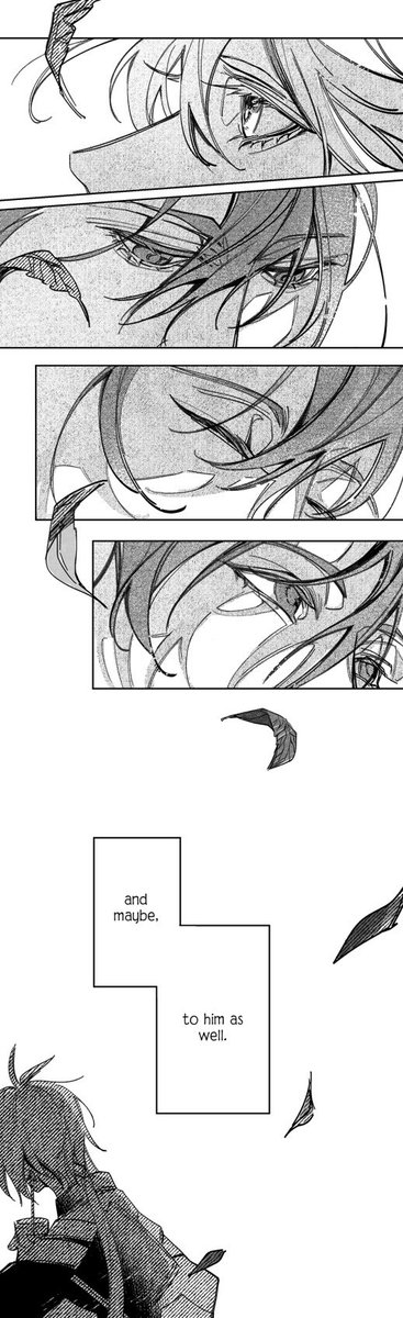 Childe's all time favorite panels atm
I'm hoping to have a new one in my new dj ksksks