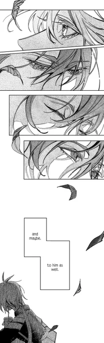 Childe's all time favorite panels atm
I'm hoping to have a new one in my new dj ksksks 
