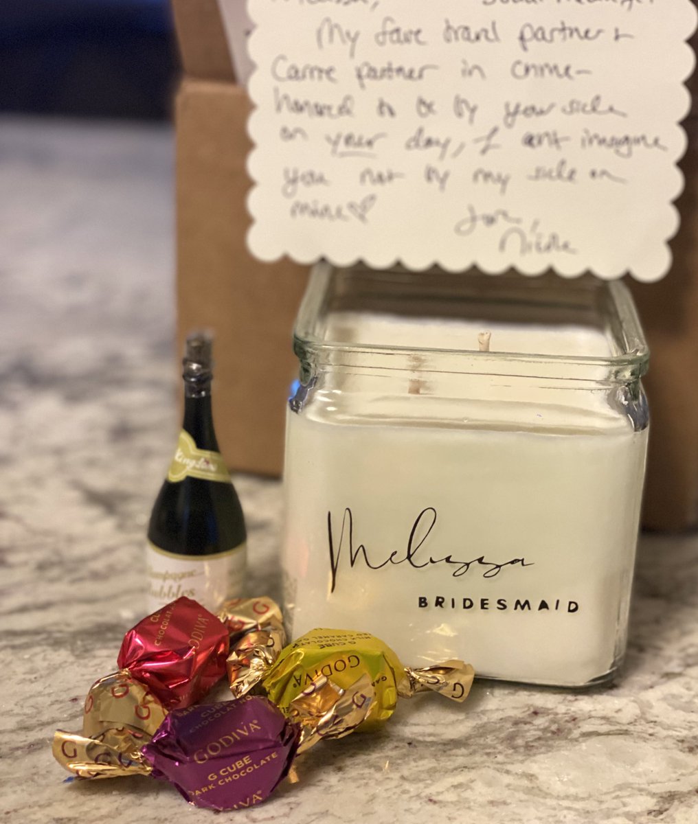 mmn9221's tweet photo. 5 years ago, I randomly messaged @runnergrlnicole on the @carrieunderwood fanclub for the very 1st time &amp; asked her to come to Carrie’s MSG show with me… a complete stranger 😛 Fast forward to today, I couldn’t imagine my life without her &amp; am so honored to be her BRIDESMAID 🤍 https://t.co/jVK9N91nLz