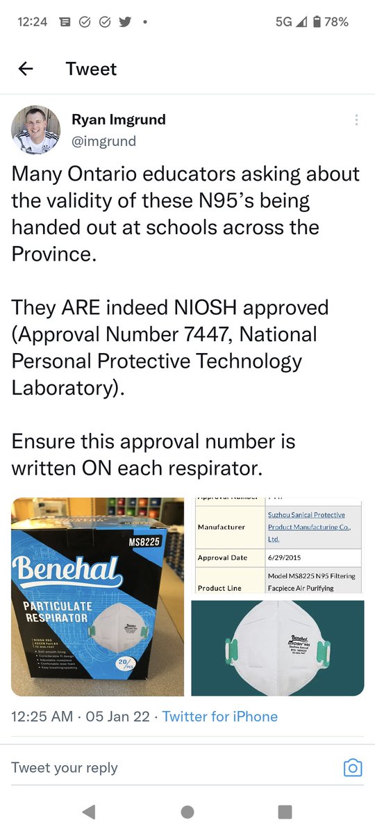 Megan Schroeder tweet media