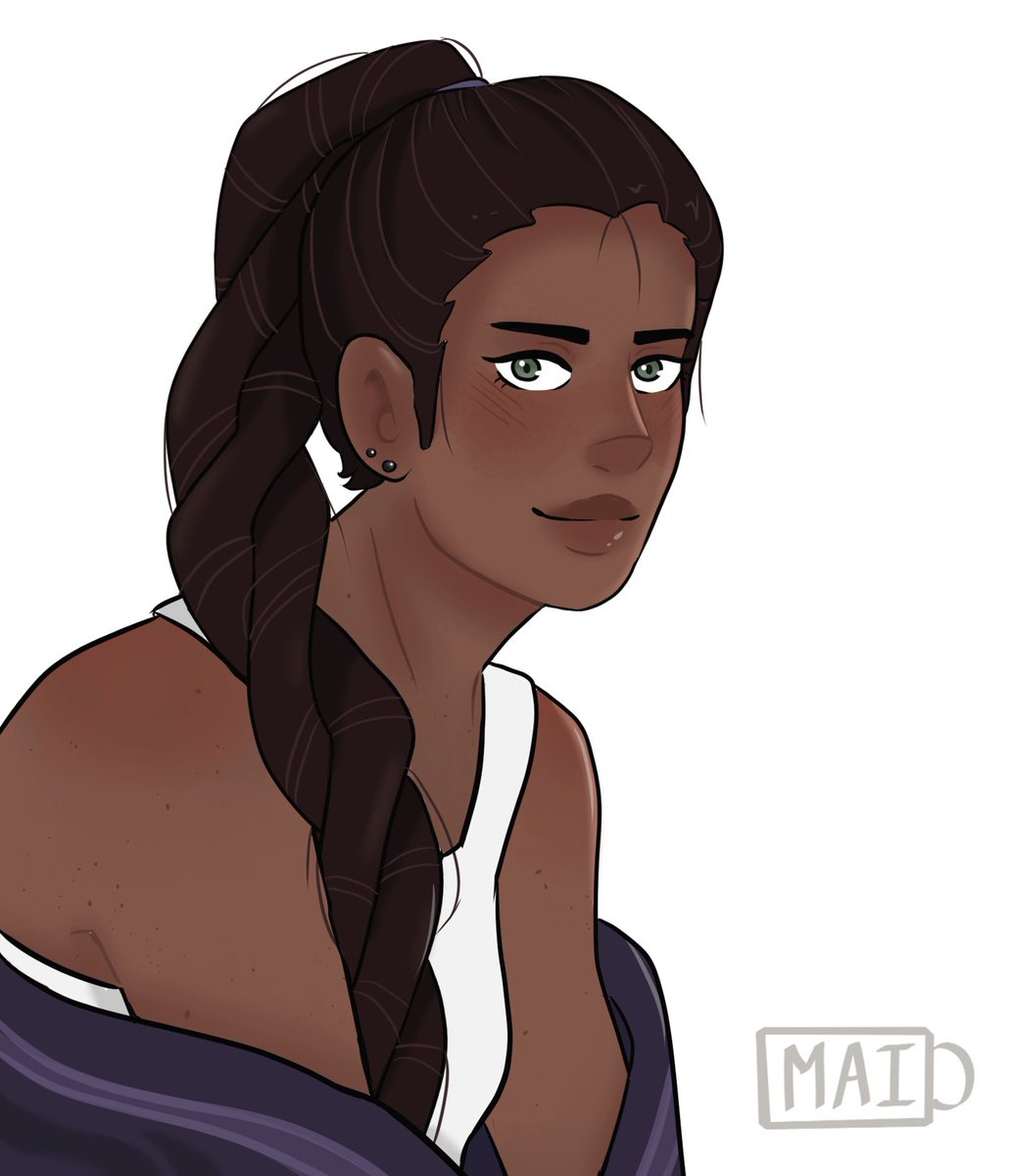 MaiMircs's tweet photo. Mañana comienza la historia de Abby Scott en @FronterasRP ~ https://t.co/HOXEXBrY2b