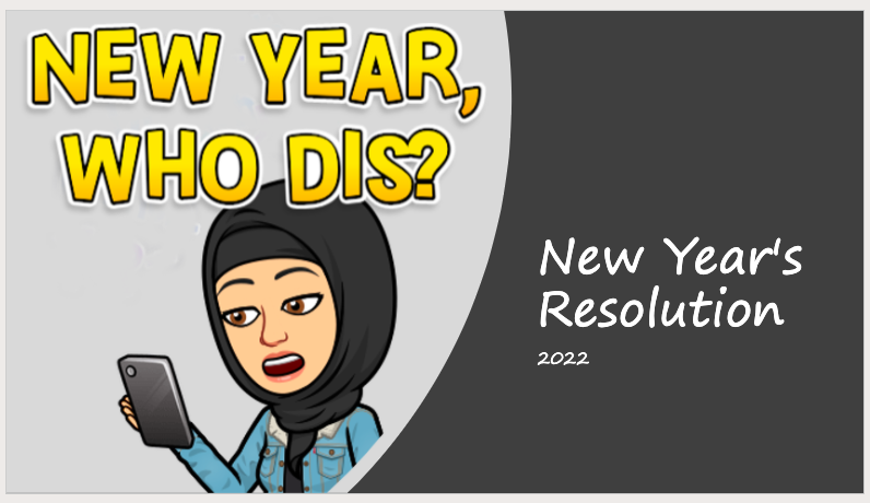 MsAlabbas_'s tweet photo. Fun little writing activity for my class today! Can't wait to read everyone's responses!😀

#Virtual #Bitmoji https://t.co/rzWZhgY18h