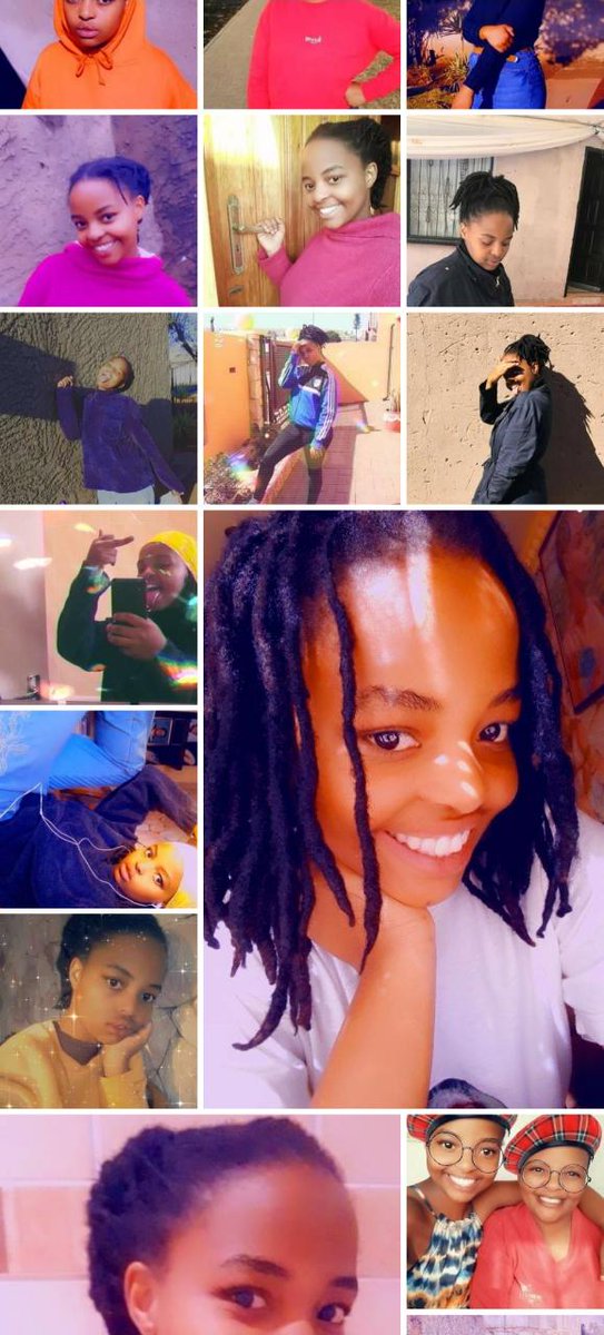 pamela24moela's tweet photo. This young lady was found hanged on a tree in Mapetla Soweto today in the morning and it's unclear who murdered her 
#justiceformatshepo |#GirlsTalkZA |dineo ranaka|#FreeZandileMafe https://t.co/mzjvO6LMCp