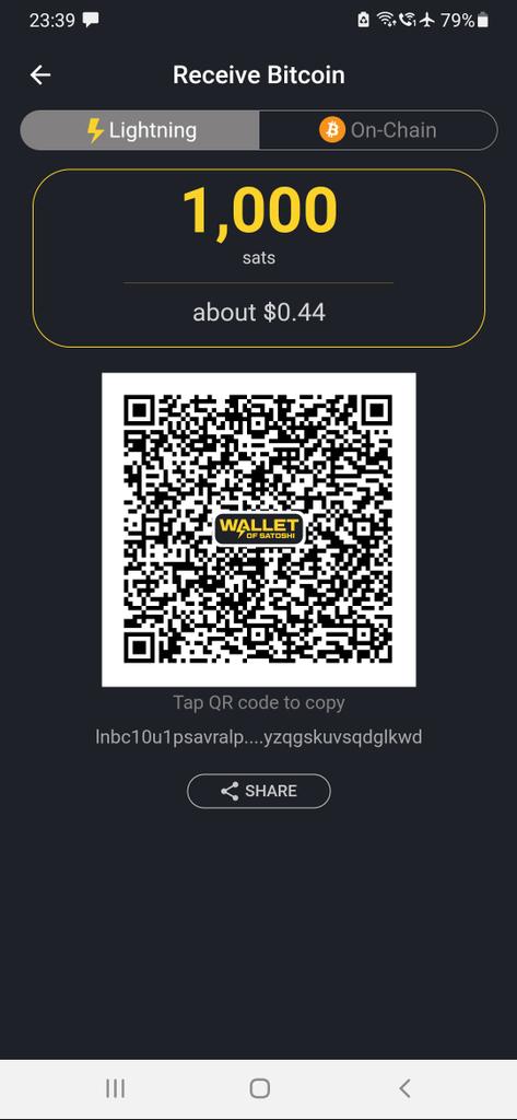 crypto__shrimp's tweet photo. @CryptoKougias Καλη αρχη https://t.co/ZdiqsnCrE3