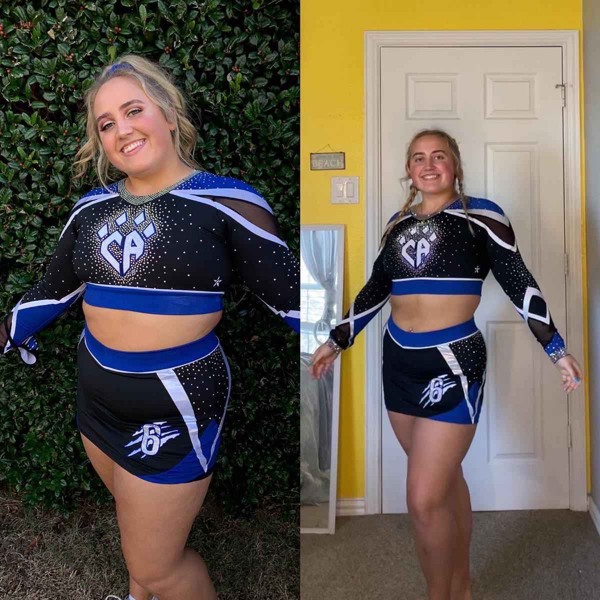 Jordyn Ellis tweet media