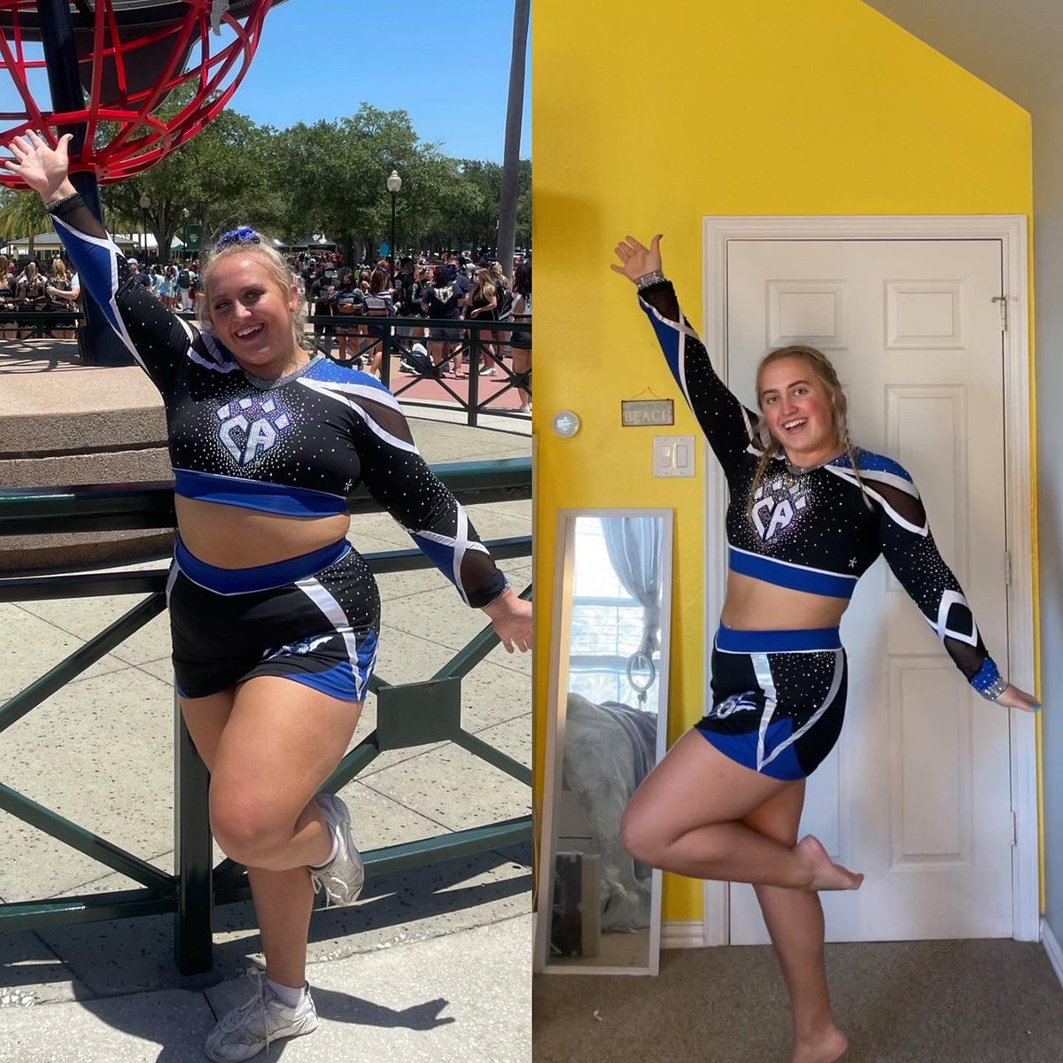 Jordyn Ellis tweet media