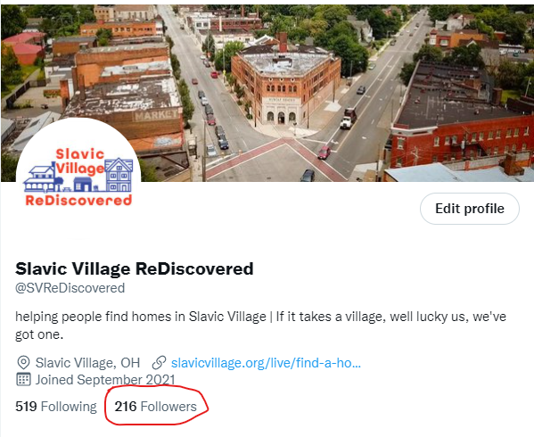 Slavic Village ReDiscovered tweet media