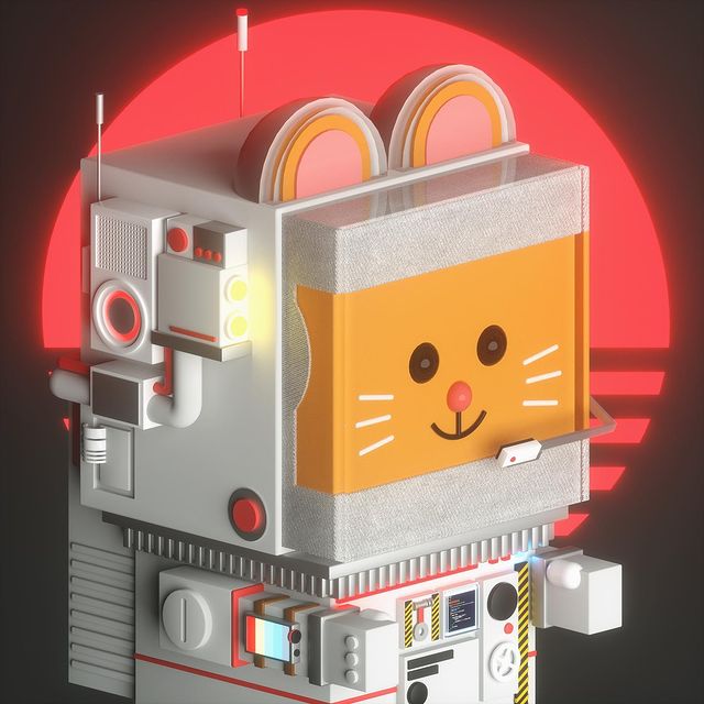 AnimalSocietyCT's tweet photo. Hello Animals!!

We will be launching a new limited collection starting tomorrow. All 1 of 1 art work created by Luke. These collections are giveaway only and not for sale.

#NFTCommunity 

1/2 https://t.co/InfKPZuVYR