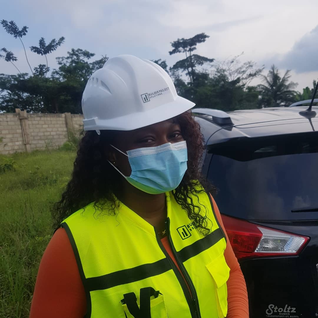 Builderproject_'s tweet image. Site Assessment, Aburi, Ghana.
.
#Builderprojectsolutions #Construction #DesignandBuild #Architecture