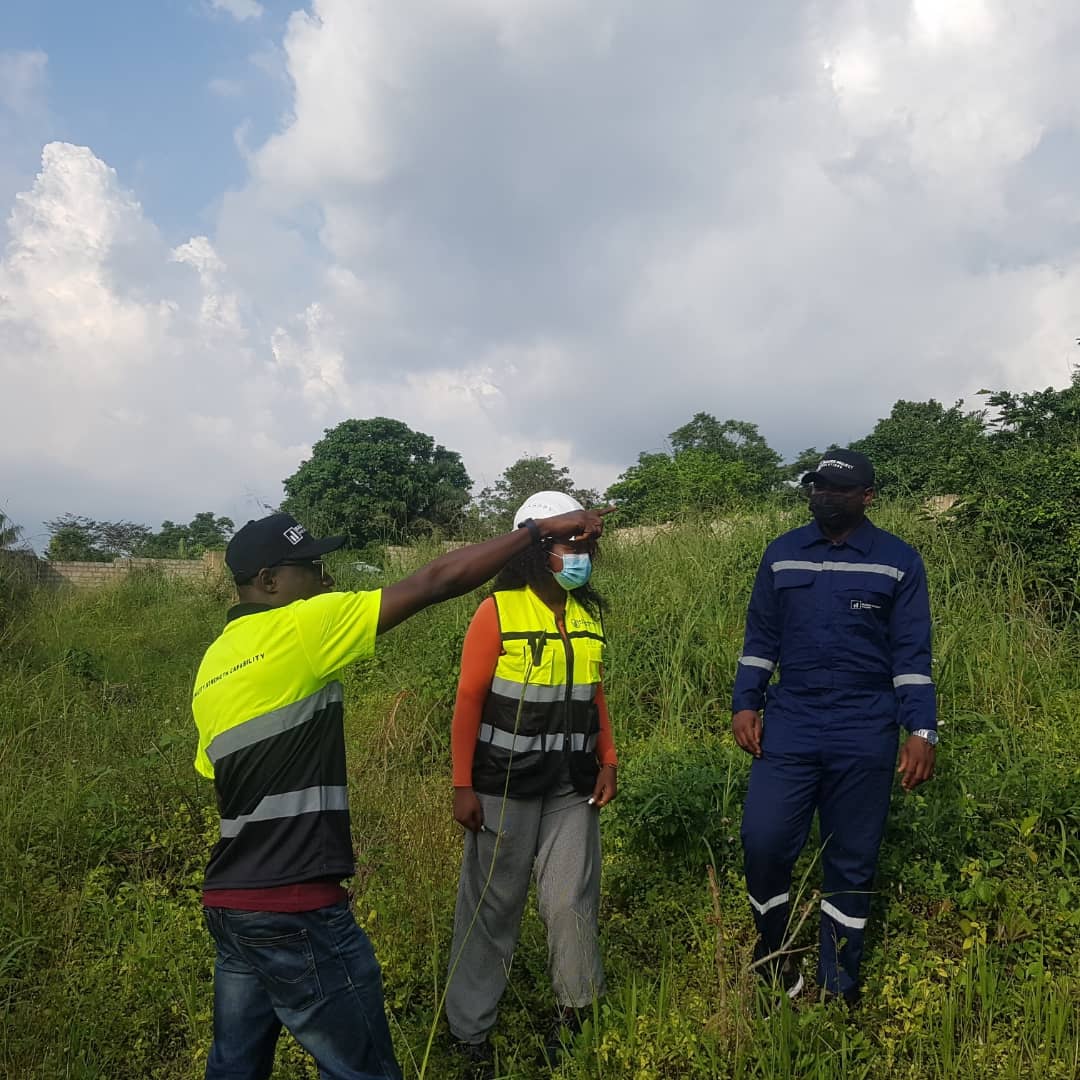 Builderproject_'s tweet image. Site Assessment, Aburi, Ghana.
.
#Builderprojectsolutions #Construction #DesignandBuild #Architecture