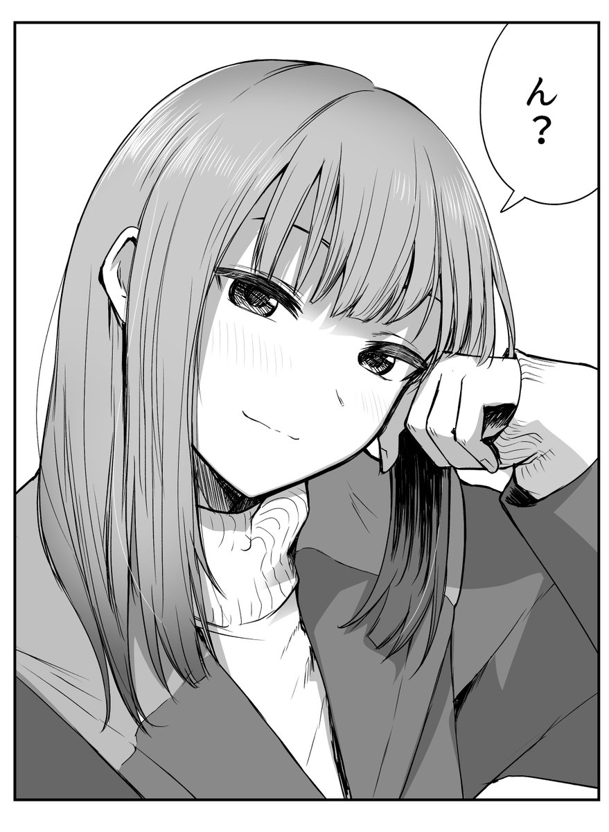 朝活。上手そ～に見える塗りの研究中 