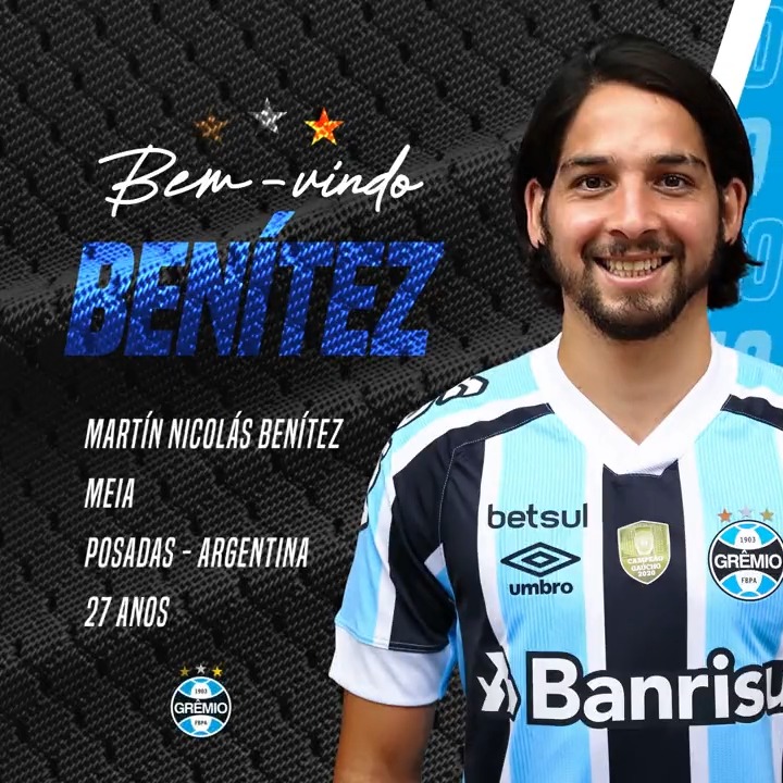 Grêmio FBPA (@Gremio_EN) / Posts / X