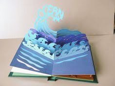 HTonilo's tweet photo. A #popupbook is a material that helps to illustrate a story. Is a good idea to present a book to students. And exist many techniques to make one. @ensjedumx #ENSJ @ItzaFM #Normalistas #EFLit 
Here are some examples of a pop up book https://t.co/i8jH4BB16s