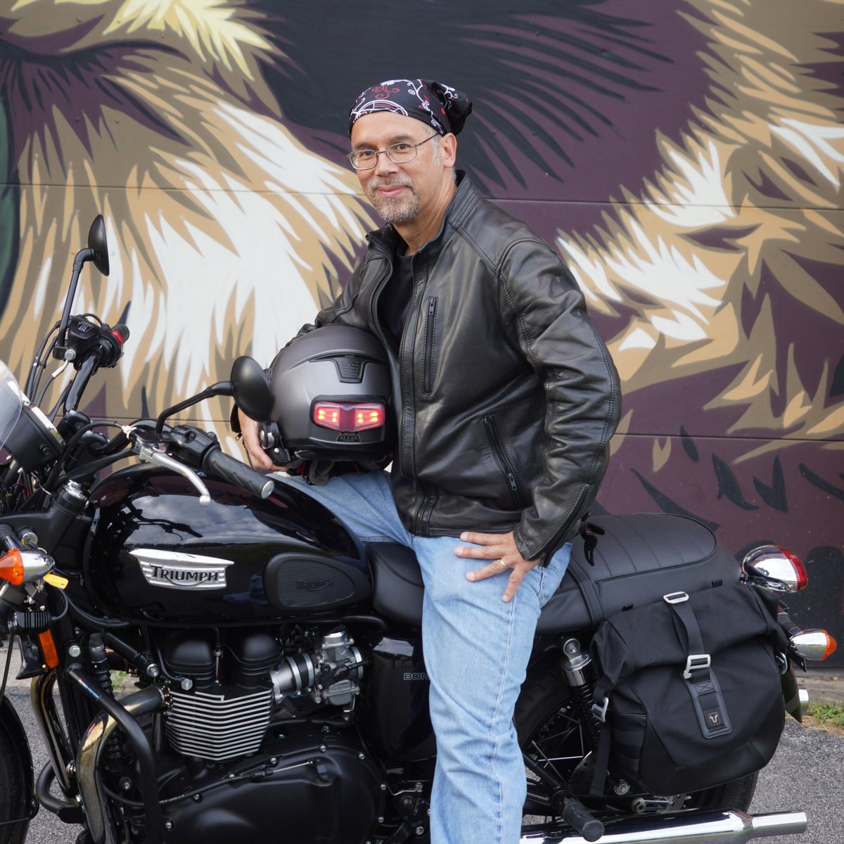 3rdEyeDesign's tweet photo. From a customer: "inView protects not only me, but my family and other motorists as well." This makes inView a worthwhile investment.
https://t.co/QGdo4Wv4w1
#motorcyclesafety #motorcyclegear #helmetbrakeandsignallight #startengine #crowdfundingcampaign #crowdfundingproject https://t.co/ehsEHZ3cTz