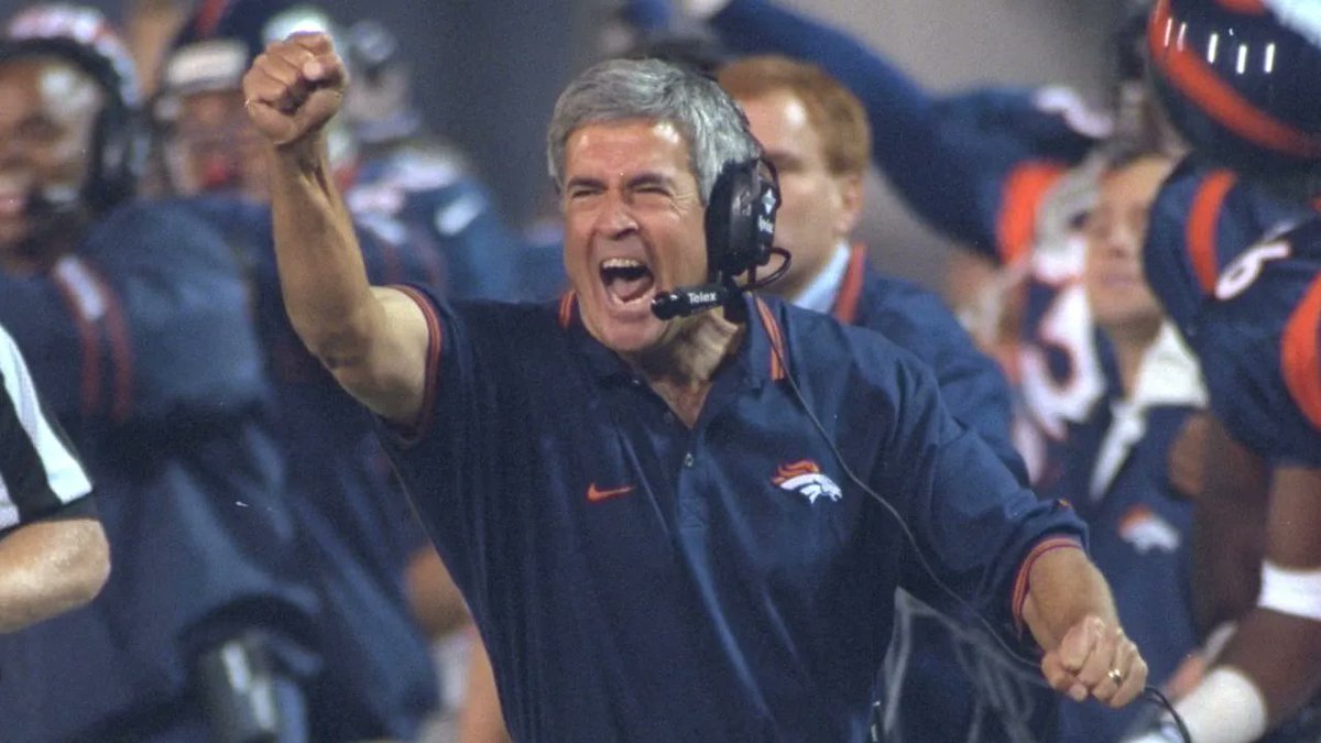 Denver Broncos tweet media