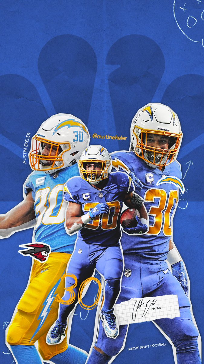 Sunday Night Football on NBC tweet media