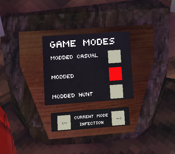Good news guys! Graic just released a new version of the utilla mod.  With it comes a new system for selecting lobbies.  Looks like he's preparing to bring quest mods back online!!!