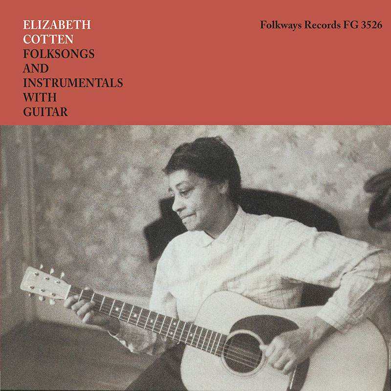 Folkways's tweet photo. Born #OTD in 1893, Elizabeth Cotten is known for her indomitable spirit and unique left-handed guitar style. She wrote her classic “Freight Train” about the train near her childhood home in Carrboro, NC.
Today @CarrboroTownGov celebrates #LibbaCottenDay. Happy birthday, Libba! https://t.co/TxJsI1LxVc