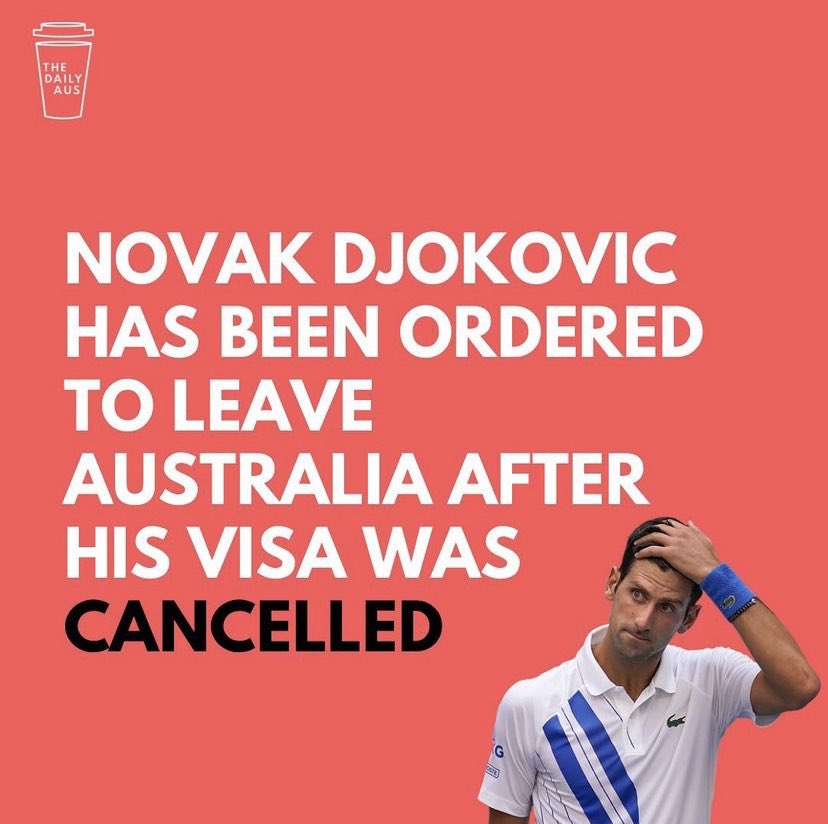 chaotic tennis takes tweet media