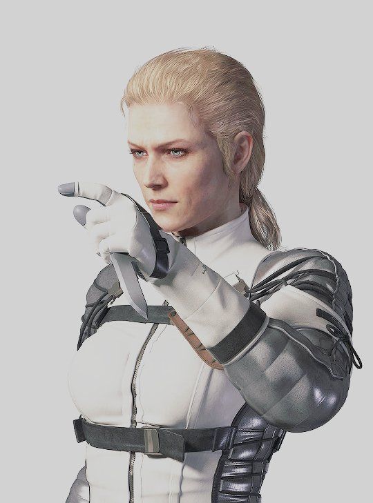 Finall's tweet photo. @DeathWishCoffee MGS3- Boss (The Joy) https://t.co/PrnNe19BkQ