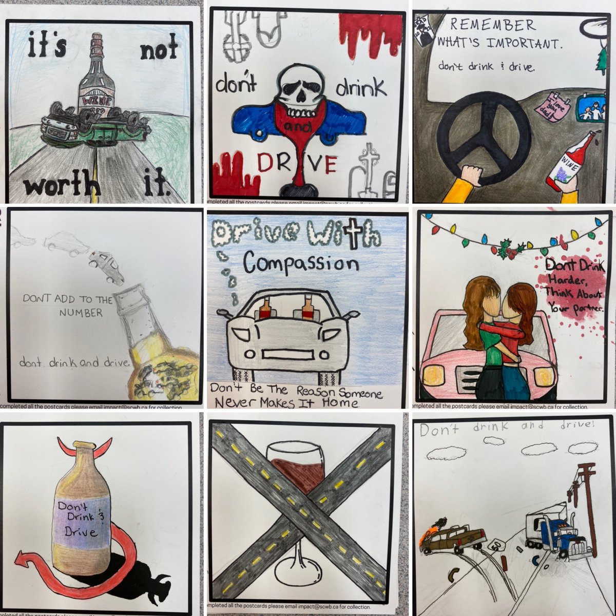 Sara Smith (@mrssmithsclass1) on Twitter photo High School #Art <a href="/EcoleMcTavish/">Ecole McTavish</a> <a href="/FMPSDArts/">FMPSDArts</a> <a href="/FMPSD/">Fort McMurray Public School Division</a> also partnered with Safe Community Wood Buffalo to make coasters for the holiday season. #arrivealive #ymmartstogether High School #Art <a href="/EcoleMcTavish/">Ecole McTavish</a> <a href="/FMPSDArts/">FMPSDArts</a> <a href="/FMPSD/">Fort McMurray Public School Division</a> also partnered with Safe Community Wood Buffalo to make coasters for the holiday season. #arrivealive #ymmartstogether